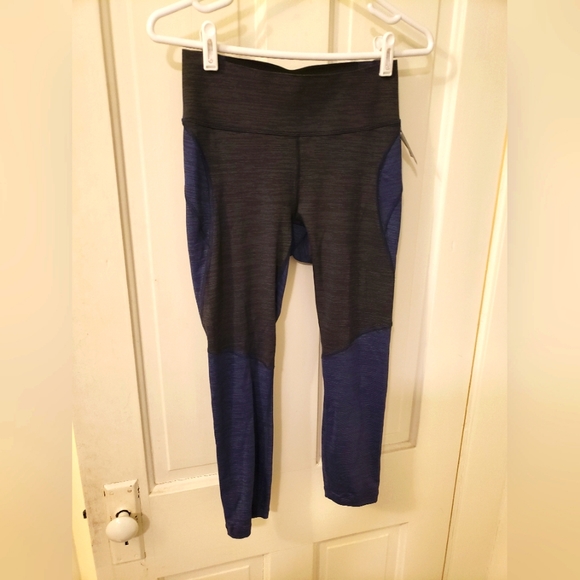 Outdoor Voices Women's Athletic Leggings - Picture 1 of 6